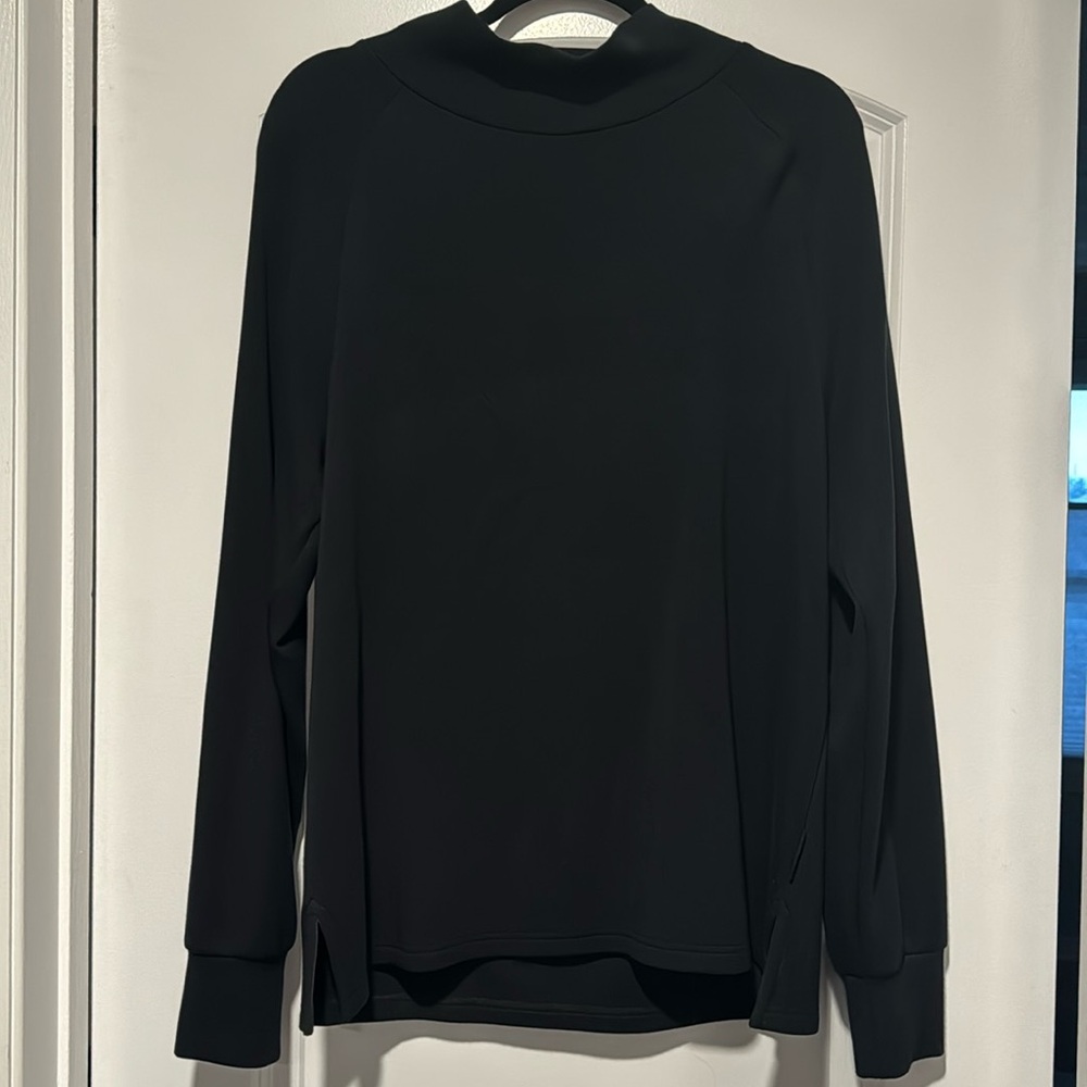 Varley Cinced Pullover Sweatshirt - image 1